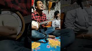 jeweladnan banglasong shaabdulkorimsong banjo [upl. by Lipp]