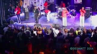 SULUMANI CHIMBETU ONE WAY 2014 [upl. by Marmawke]