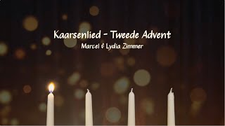 Kaarsenlied Tweede Advent [upl. by Anerol823]