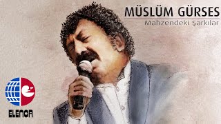 MÜSLÜM GÜRSESSEVDALIM [upl. by Sully]