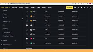 Bagair Fee K Trading kerein  Trade without Fee convert trade nofees crypto easytrade [upl. by Nytsirk]