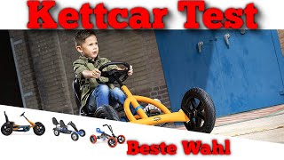 ᐅ Kettcar Test 2024  Die besten Kettcars vorgestellt [upl. by Ardnasyl]