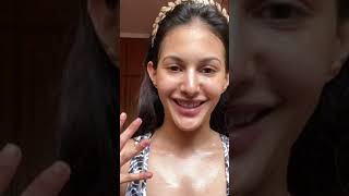 DIY Face Masks For Glowing Skin by Amyra Dastur [upl. by Agathy666]