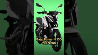 150160CC वाली धाकड़ बाइक  Best Bike with 150160CC Engine 🚒 [upl. by Stacee]