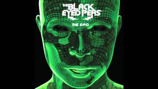 Black Eyed Peas  I Gotta Feeling Audio [upl. by Anwahsiek205]