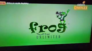 Viacom 18 Motion PicturesTipping Point FilmsFrog Unlimited 2014 [upl. by Dot]