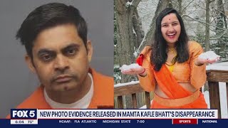 New photo evidence released in Mamta Kafle Bhatts disappearance [upl. by Rufe]