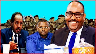 weerar culus xasan sh lagu bahdlay dastuur yawiye intee ka shaqeynaya somali somali baa leh ogaada [upl. by Cavanagh551]