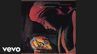 Electric Light Orchestra  The Diary Of Horace Wimp Audio [upl. by Switzer140]