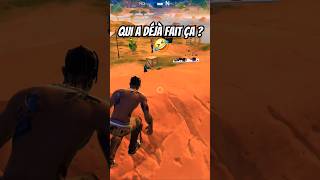 La technique du rat légendaire 🤣fortnite trendingshorts viral abonnetoi gaming fnclip fyp [upl. by Mavis]