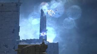 EVE Online Co2 Keepstar DDs Dreads in MOEE8 [upl. by Shulamith]