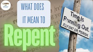 Understanding Repentance in Hebrew Culture [upl. by Marianne]