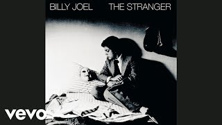 Billy Joel  Shes Always a Woman Audio [upl. by Warford]