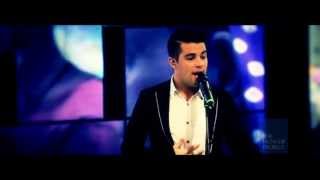 Dionne Warwick amp Joe McElderry  One World One Song  Live at Gatwick  The Hunger Project [upl. by Swainson82]