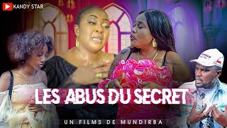 LES ABUS DU SECRET Teaser du Nouveau Film BelArt prod  Mars 2024 [upl. by Nevag]