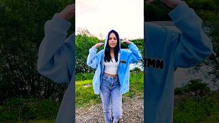 Sonya💜 couple fakebody tiktokchallenge dancer dance tiktoktrend dancechallenge rap [upl. by Jasper]