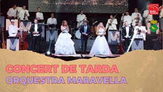 Concert de tarda amb lOrquestra Maravella [upl. by Alahcim]