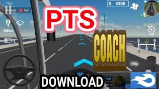 PTS \ Coach DOWNLOAD  📍📢💯 GAMEPLAY [upl. by Aubree465]