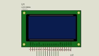 Lcd 12864 zw ST7920 [upl. by Rosemarie]