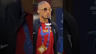 Lewy were coming 😂☠️ football soccer futbol shorts funny edit [upl. by Oralla]