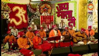 Roshan Prince Live Maa Vaishno Devi MandirJampK [upl. by Ehrsam]