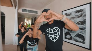 Michael Franti amp Spearhead  quotBig Big Lovequot Official Music Video [upl. by Bahr]