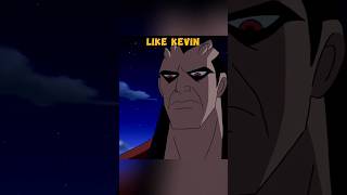 who is Aggregor ben10 omnitrix omniverse cartoon [upl. by Plate978]