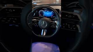 Mercedes Benz C200 AMG Line EQ Boost Automático 2022 [upl. by Mcwherter]