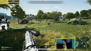 DrasseL and Shrimzy 2MAN SQUAD  27 Kills  PUBG [upl. by Rhines]