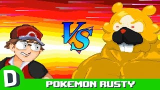 Pokemon Rusty Bidocalypse Part 1 [upl. by Berglund]