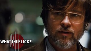 THE BIG SHORT MOVIE EXPLAINED ANIMIATED [upl. by Namlaz425]