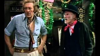 Steptoe And Son The Party Christmas 1973 Full Version [upl. by Egief12]