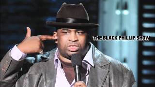 Patrice ONeal  Techniques On How To Get A Bitch [upl. by Tirzah]