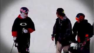 THALL Dub Backflip  Sammy Carlson Invitational [upl. by Ahsata]