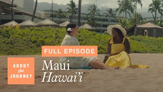 Maui Hawai’i Practice Mindful Travel Through Language and Shopping Local [upl. by Crystal134]