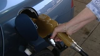 GasBuddycom Finds Cheapest Gas in Town [upl. by Pendleton]