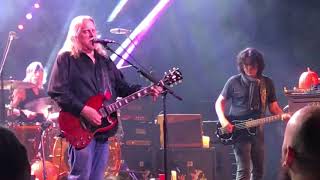 Gov’t Mule  Rocking In The Free World 103118  Clyde Theatre  Ft Wayne IN [upl. by Anoblav653]