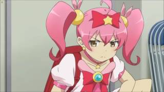 Oreimo  Funny Moments Kanako dislikes Otaku [upl. by Atinus]