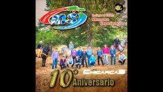 Banda MS  10 Aniversario Disco Completo 2013 [upl. by Doran]