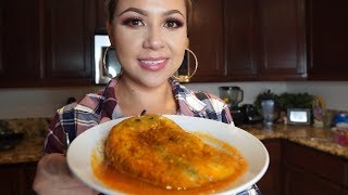 How to Make Perfect CHILE RELLENOS Everytime [upl. by Hoy]