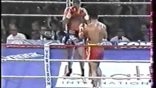 DEKKERS VS COBAN IV [upl. by Bekelja291]