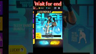 Free spin Gold royal shortsfreefireshortsfeed [upl. by Huskamp]