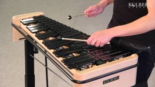 The Kolberg Glockenspiel [upl. by Whitcher]