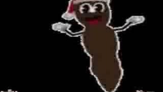 Mr Hanky the Christmas Poo Sped Up [upl. by Lari]