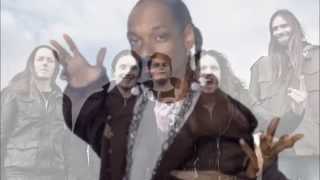 TesseracT Feat Snoop Dogg  Concealing Fate Par [upl. by Margy766]