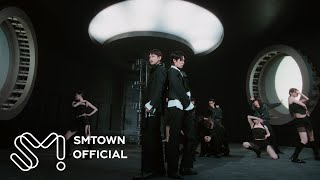 TVXQ 동방신기 Down MV [upl. by Enelehcim]