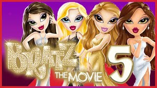 Bratz The Movie Walkthrough Wii PS2  Part 5 Issue 2  Part 2 [upl. by Juliet175]