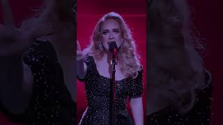 Adele LIVE  Set Fire to the Rain 🔥🌧️ [upl. by Keeryt]