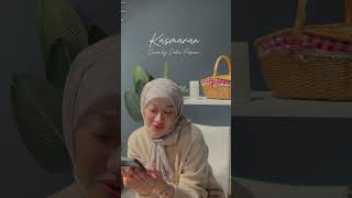 Kasmaran cover by Dalia Farhana Kasmaran Cover [upl. by Ayra348]