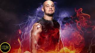 WWEMUSIC  Baron Corbin NEW Entrance Theme Song  quotBurn the Shipsquot [upl. by Dubois]